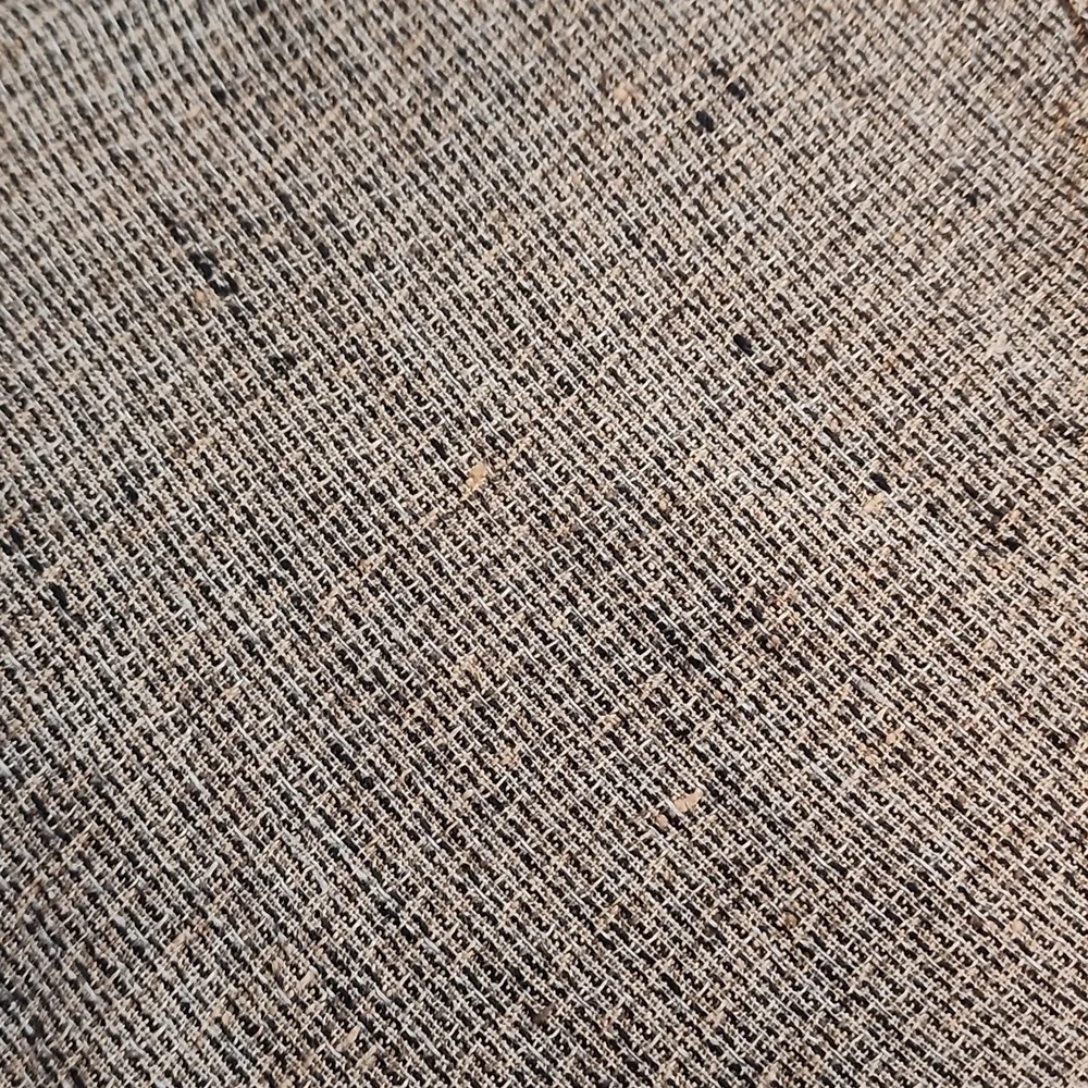 SIZE small FLAX brand LINEN sleeveless top. A78 - Picture 9 of 9